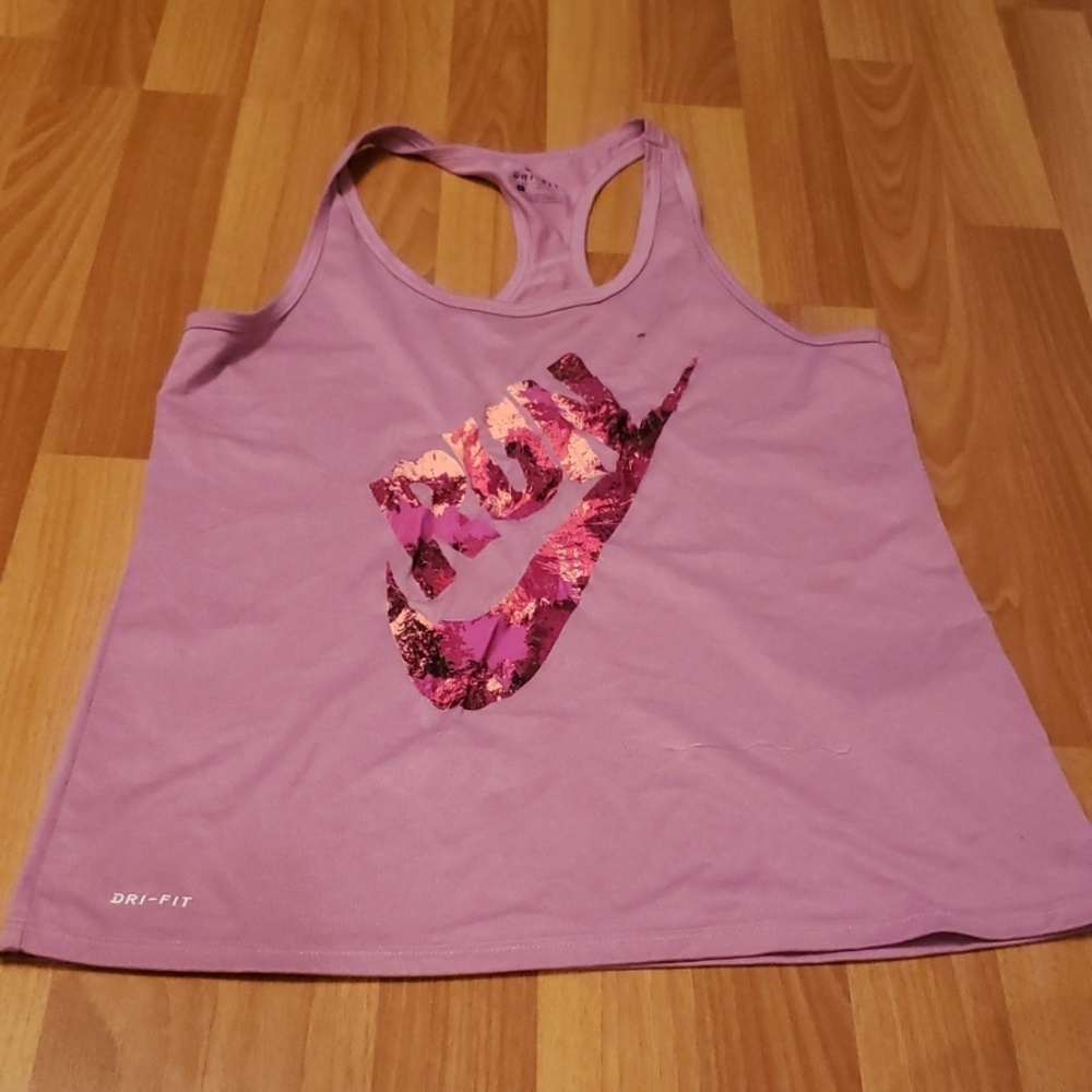 Nike tanktop